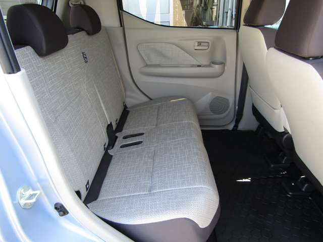 MITSUBISHI EK WAGON 2024 Image 31