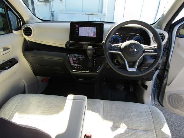 MITSUBISHI EK WAGON 2024 Image 31