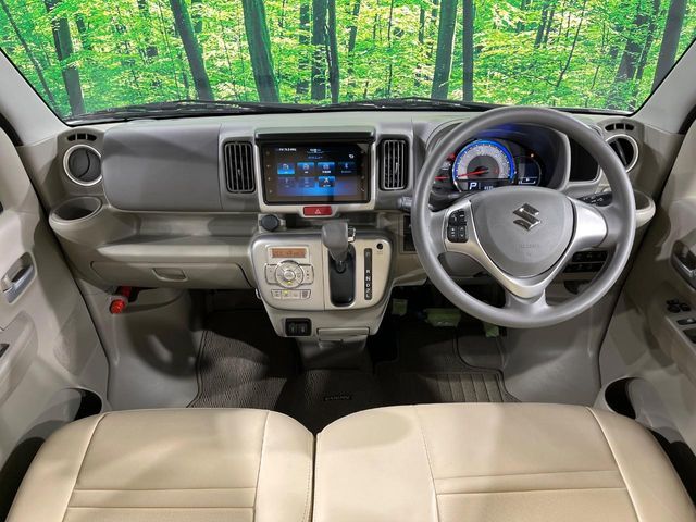 SUZUKI EVERY WAGON 2023 Image 31