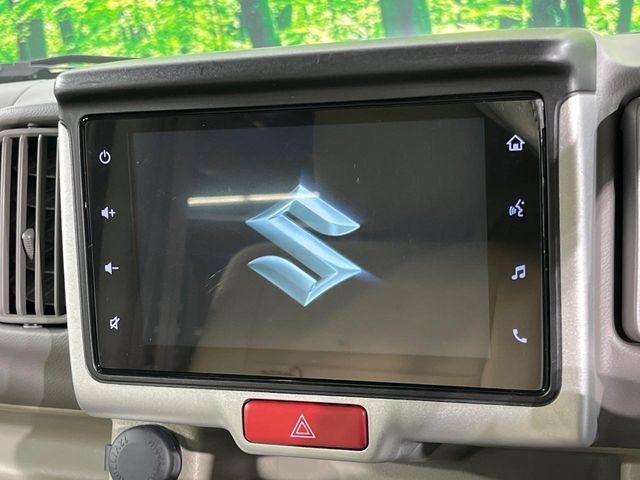 SUZUKI EVERY WAGON 2023 Image 31