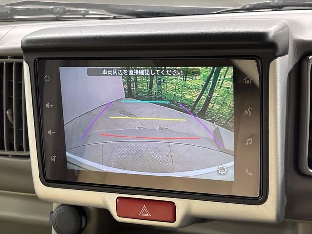 SUZUKI EVERY WAGON 2023 Image 31