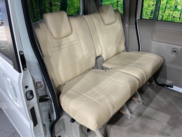 SUZUKI EVERY WAGON 2023 Image 31