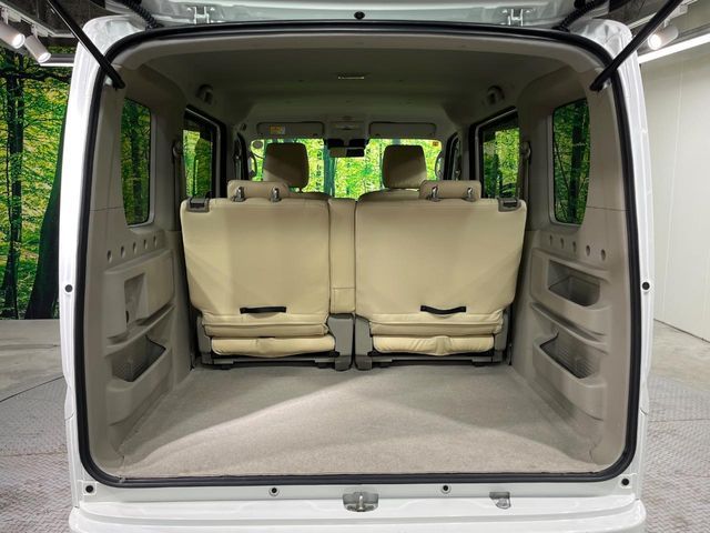 SUZUKI EVERY WAGON 2023 Image 31