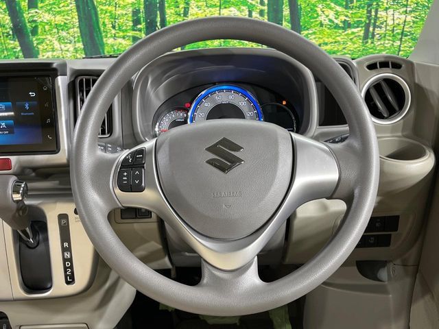 SUZUKI EVERY WAGON 2023 Image 31