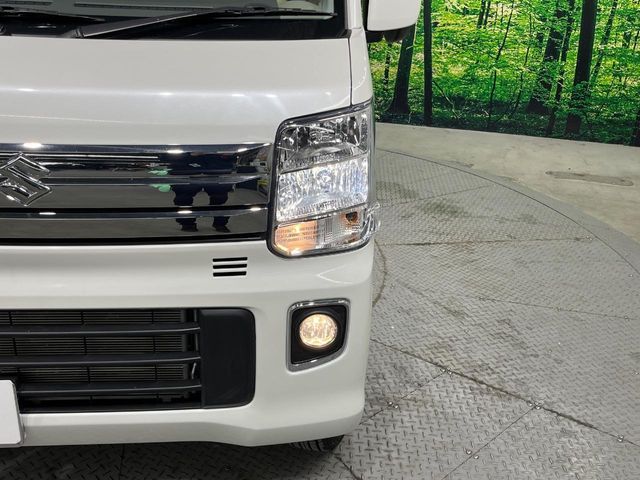 SUZUKI EVERY WAGON 2023 Image 31