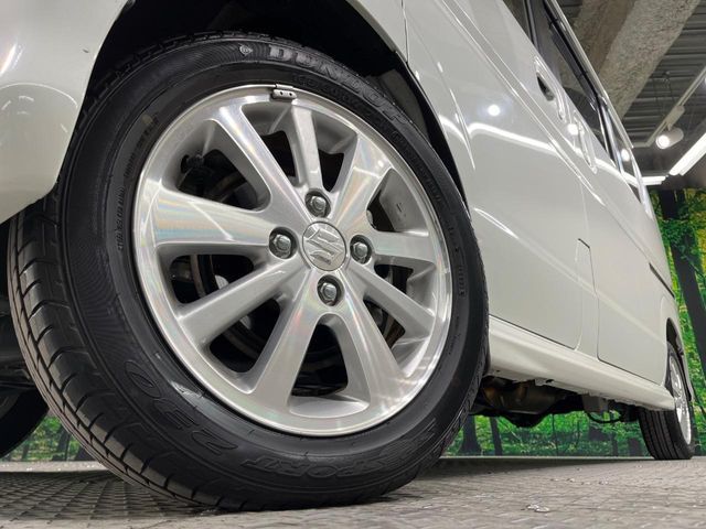 SUZUKI EVERY WAGON 2023 Image 31