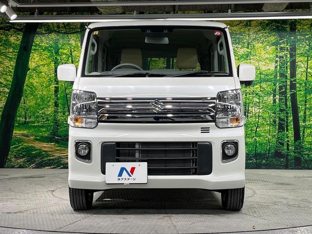 SUZUKI EVERY WAGON 2023 Image 31