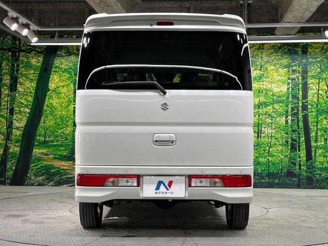 SUZUKI EVERY WAGON 2023 Image 31