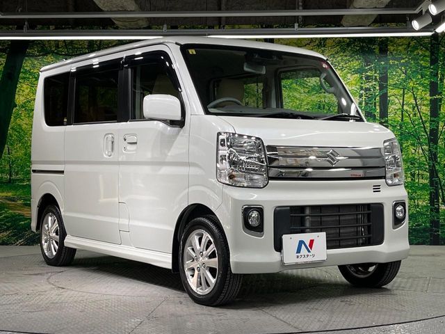 SUZUKI EVERY WAGON 2023 Image 31