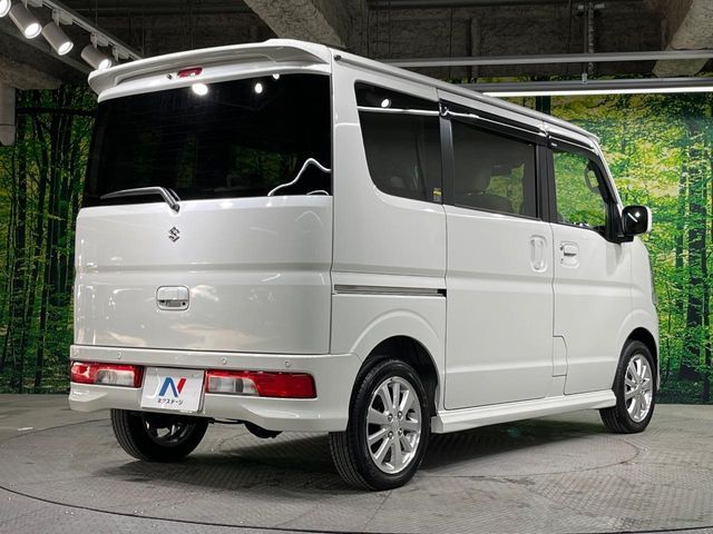 SUZUKI EVERY WAGON 2023 Image 31