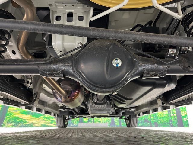 SUZUKI EVERY WAGON 2023 Image 31