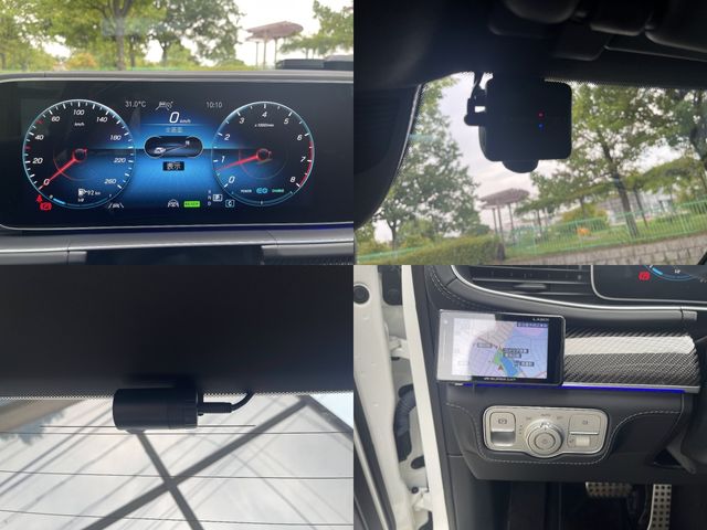 MERCEDES BENZ MERCEDES AMG GLE CLA 2021 Image 31