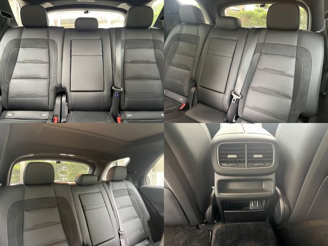 MERCEDES BENZ MERCEDES AMG GLE CLA 2021 Image 31