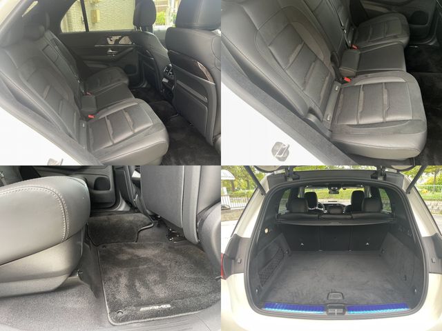 MERCEDES BENZ MERCEDES AMG GLE CLA 2021 Image 31