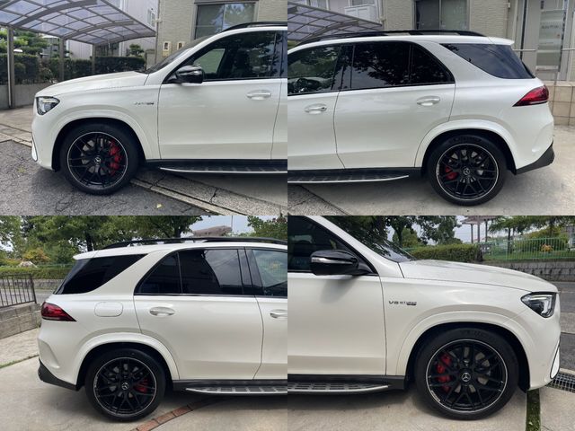 MERCEDES BENZ MERCEDES AMG GLE CLA 2021 Image 31