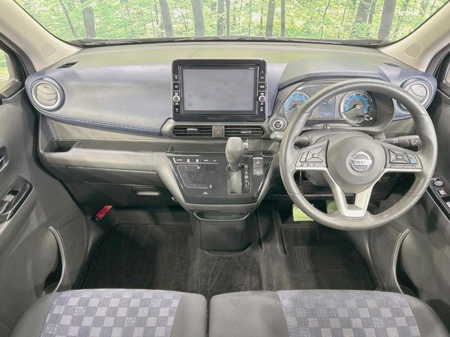 NISSAN DAYZ 2019 Image 31