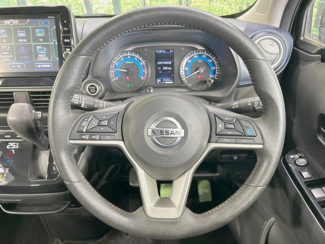 NISSAN DAYZ 2019 Image 31