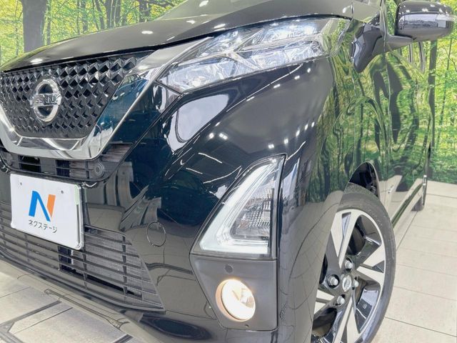 NISSAN DAYZ 2019 Image 31