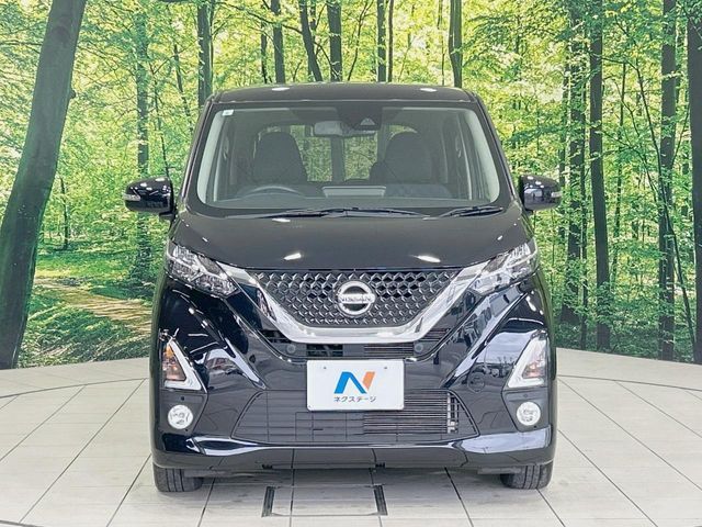 NISSAN DAYZ 2019 Image 31