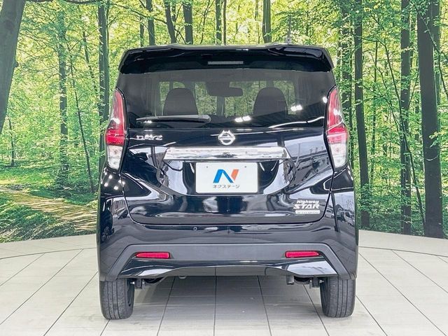 NISSAN DAYZ 2019 Image 31