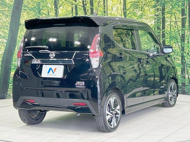 NISSAN DAYZ 2019 Image 31