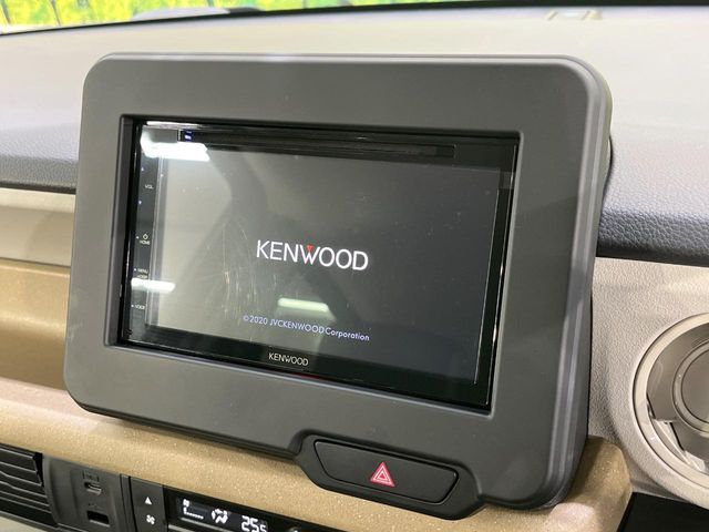 HONDA N BOX 2024 Image 31