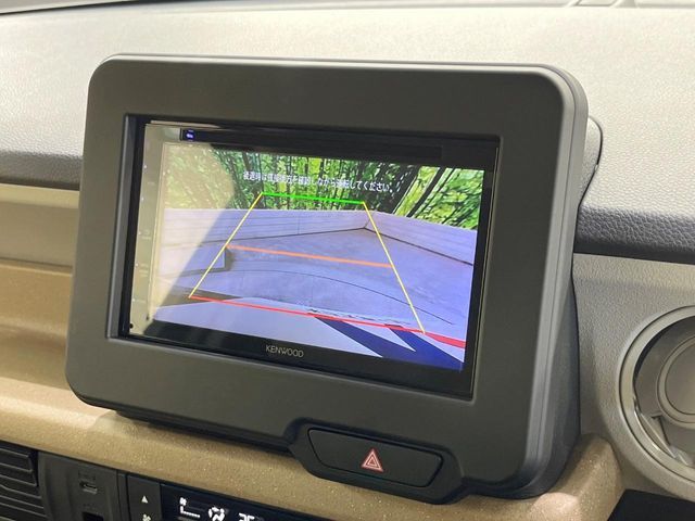 HONDA N BOX 2024 Image 31