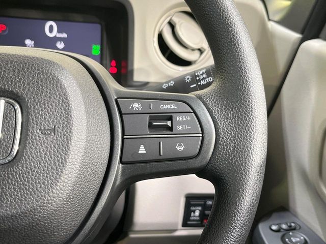 HONDA N BOX 2024 Image 31