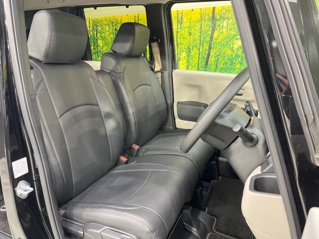 HONDA N BOX 2024 Image 31