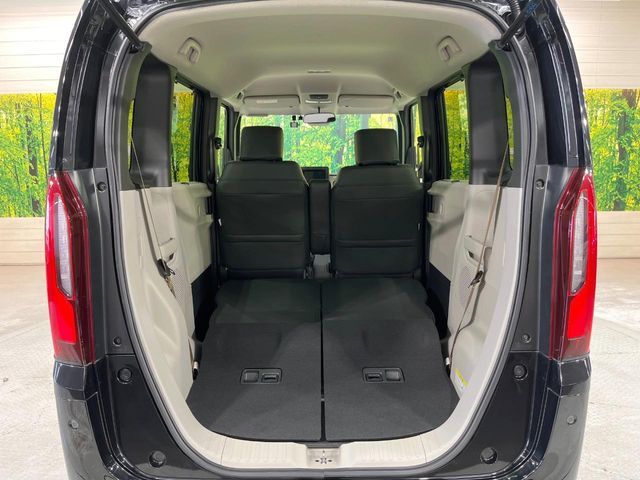 HONDA N BOX 2024 Image 31