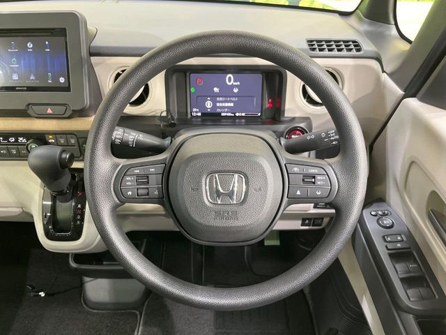 HONDA N BOX 2024 Image 31