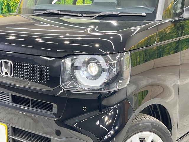 HONDA N BOX 2024 Image 31