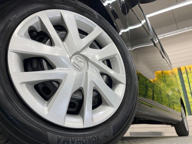 HONDA N BOX 2024 Image 31