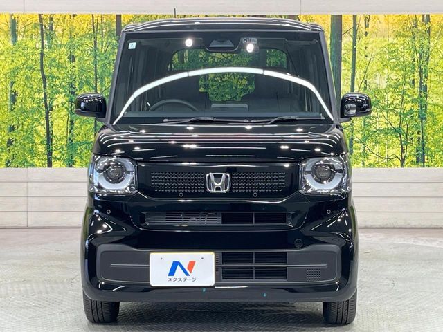 HONDA N BOX 2024 Image 31