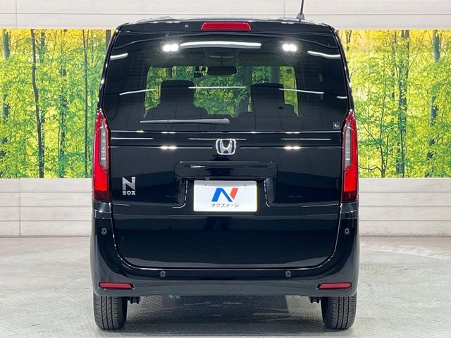 HONDA N BOX 2024 Image 31