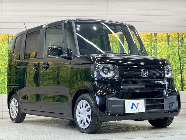 HONDA N BOX 2024 Image 31