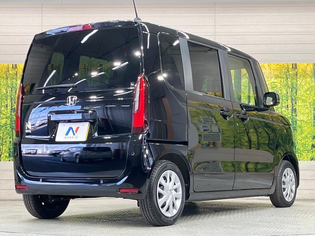 HONDA N BOX 2024 Image 31