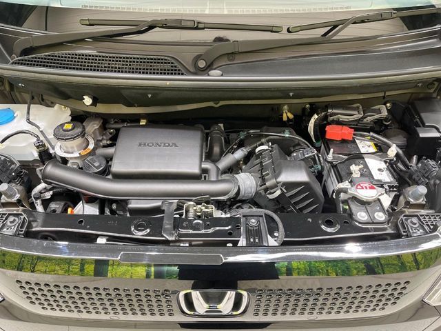 HONDA N BOX 2024 Image 31