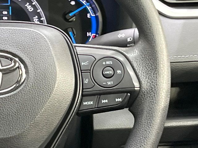 TOYOTA RAV4 HYBRID 2WD 2023 Image 31
