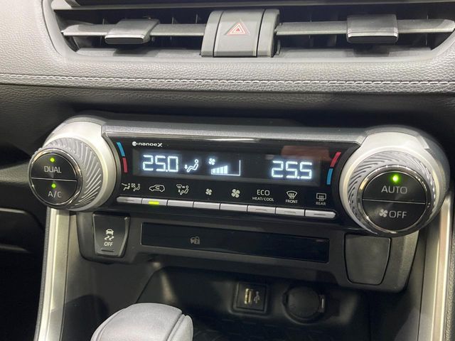 TOYOTA RAV4 HYBRID 2WD 2023 Image 31