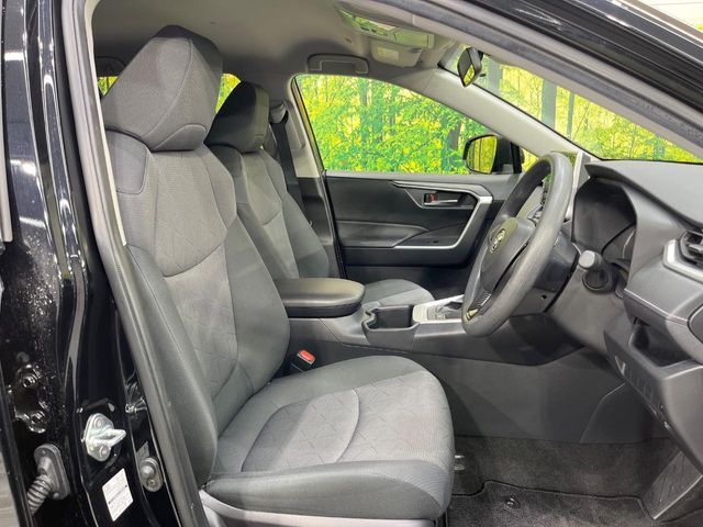 TOYOTA RAV4 HYBRID 2WD 2023 Image 31