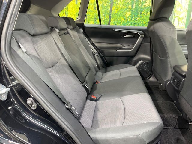 TOYOTA RAV4 HYBRID 2WD 2023 Image 31