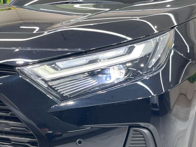 TOYOTA RAV4 HYBRID 2WD 2023 Image 31