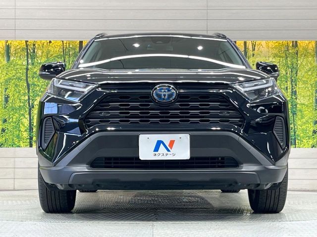 TOYOTA RAV4 HYBRID 2WD 2023 Image 31