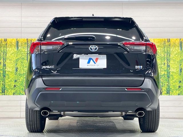 TOYOTA RAV4 HYBRID 2WD 2023 Image 31
