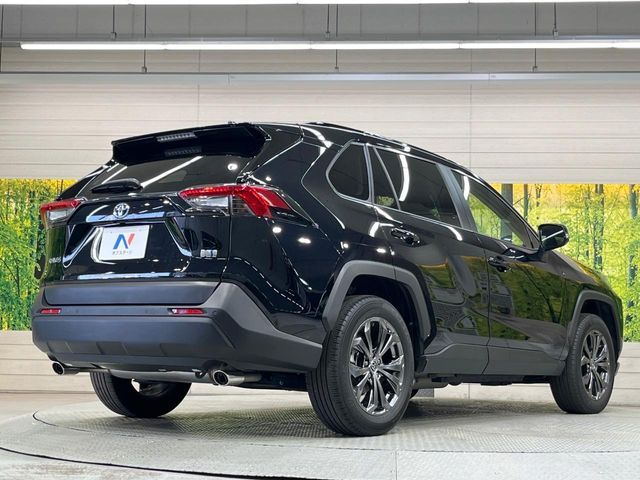 TOYOTA RAV4 HYBRID 2WD 2023 Image 31