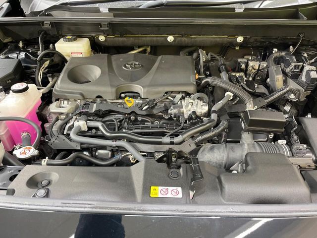 TOYOTA RAV4 HYBRID 2WD 2023 Image 31