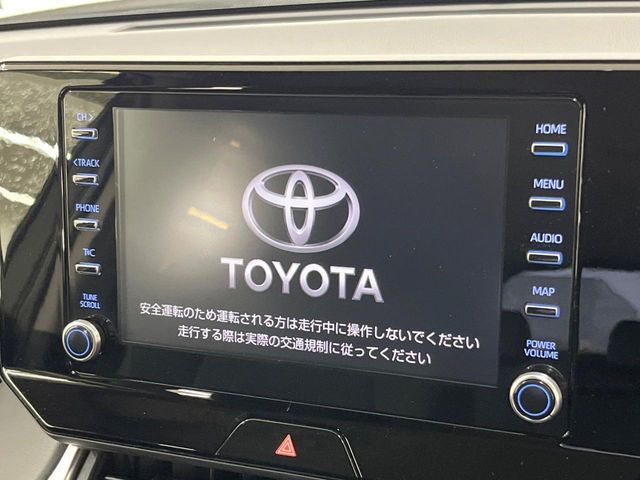 TOYOTA HARRIER 2WD 2022 Image 31