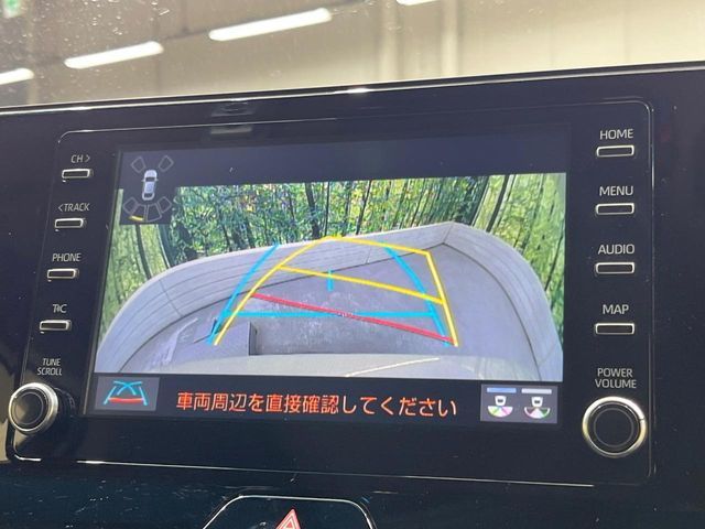 TOYOTA HARRIER 2WD 2022 Image 31