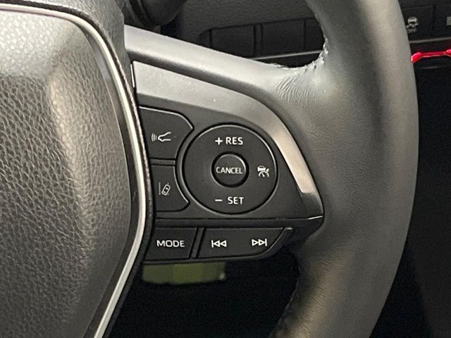 TOYOTA HARRIER 2WD 2022 Image 31